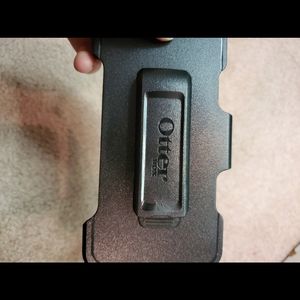 Otterbox case